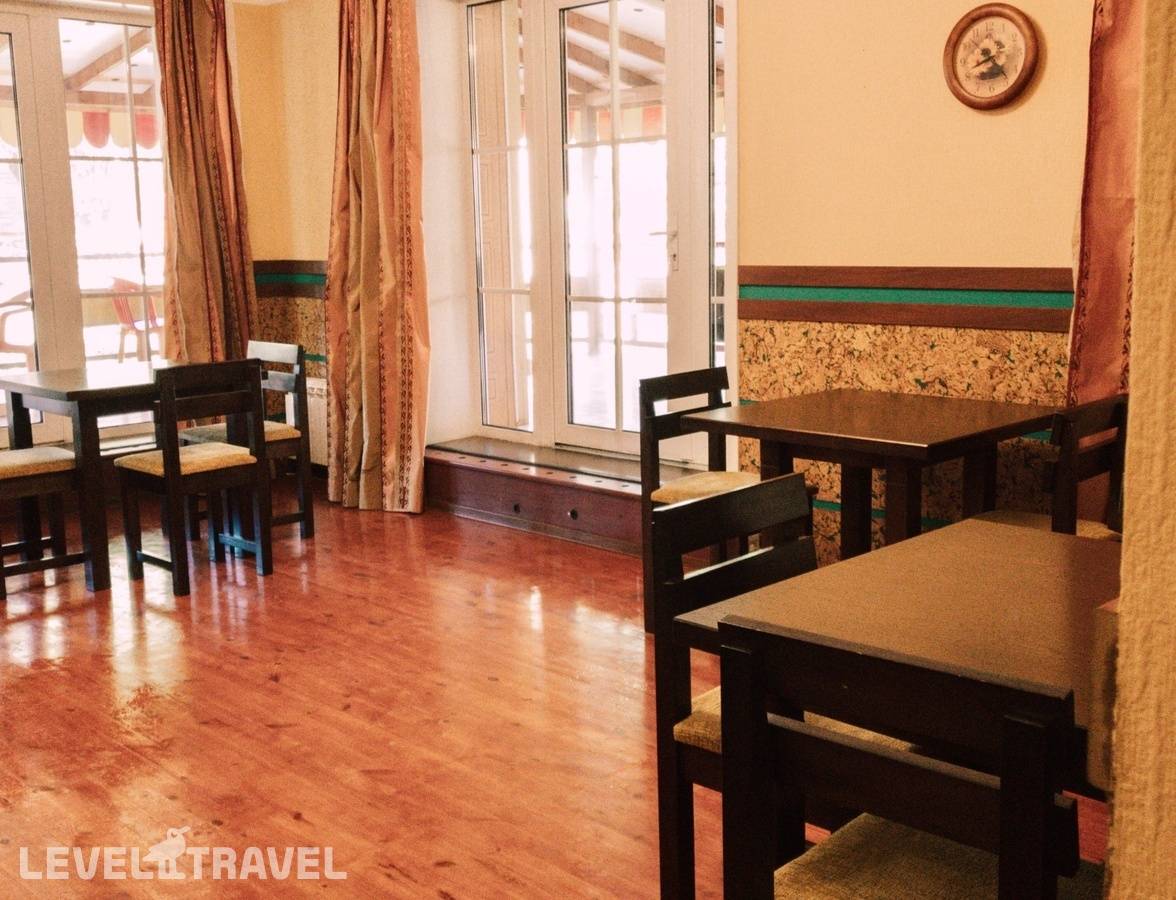 фотографии отеля Семейный Уют в Россия(Катунь) - фото №19