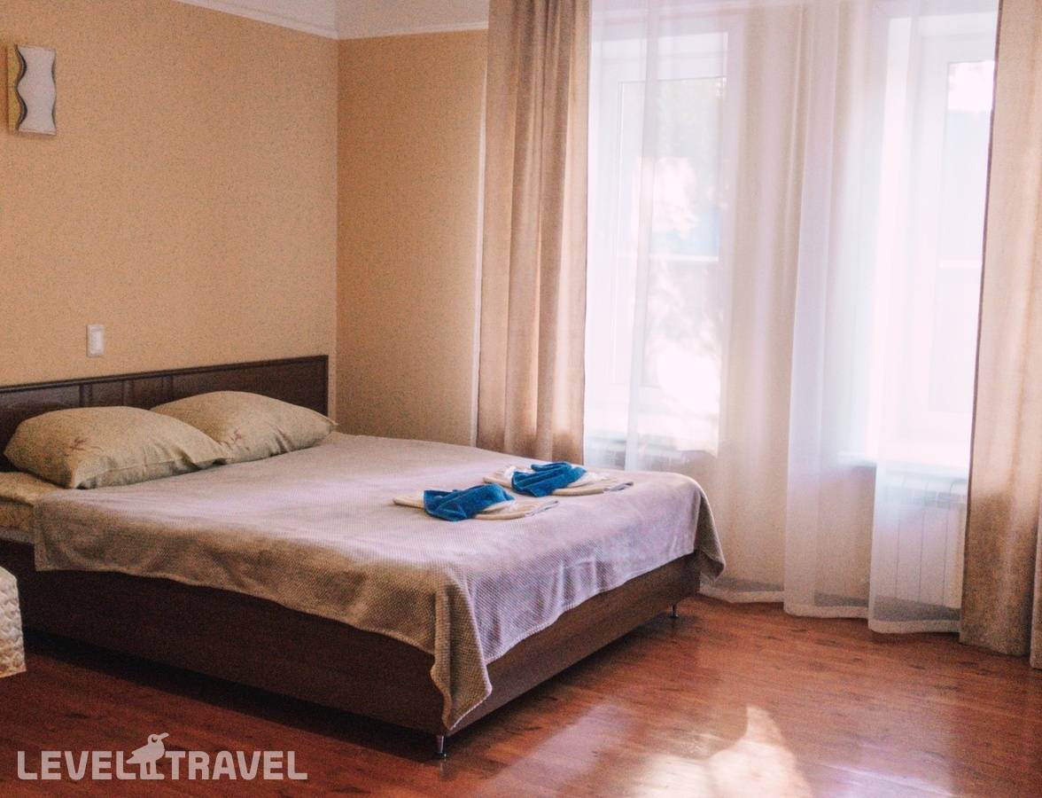 фотографии отеля Семейный Уют в Россия(Катунь) - фото №26