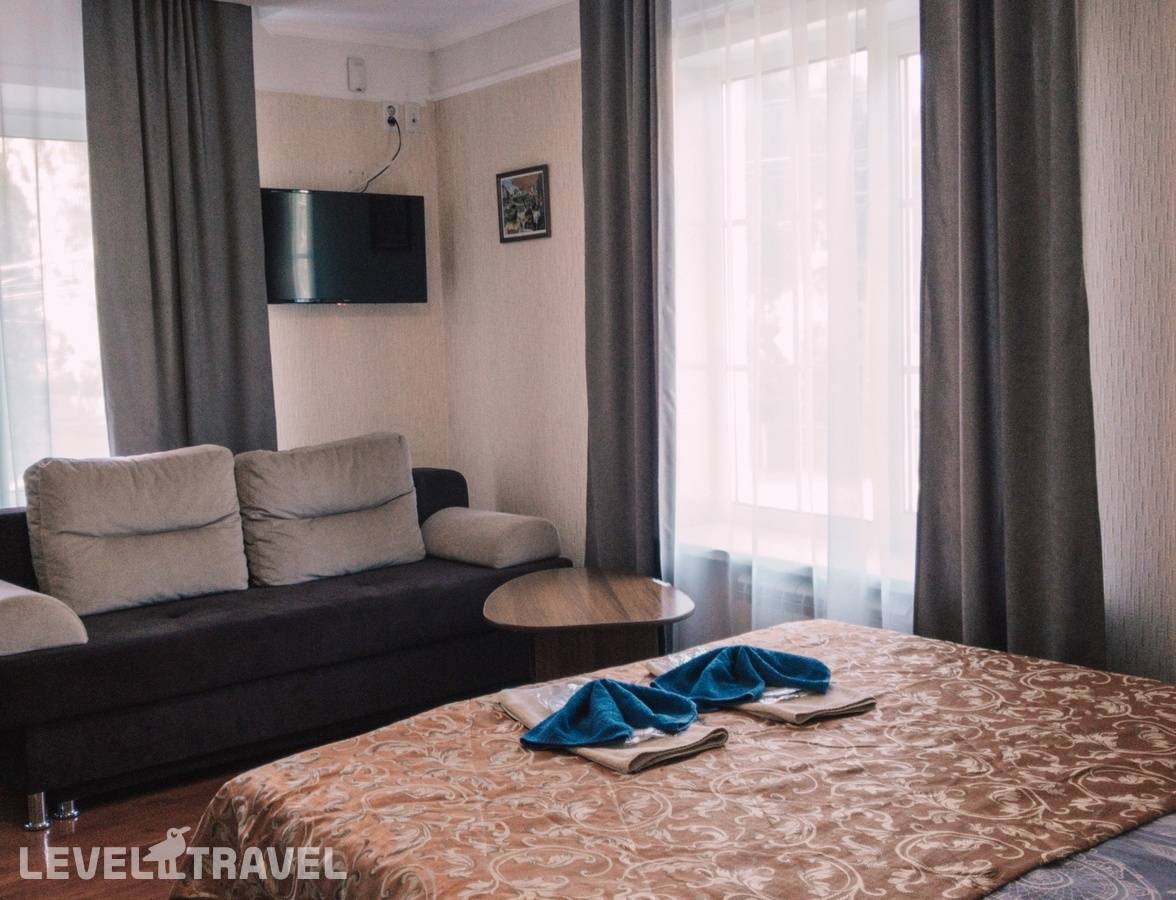 фотографии отеля Семейный Уют в Россия(Катунь) - фото №11