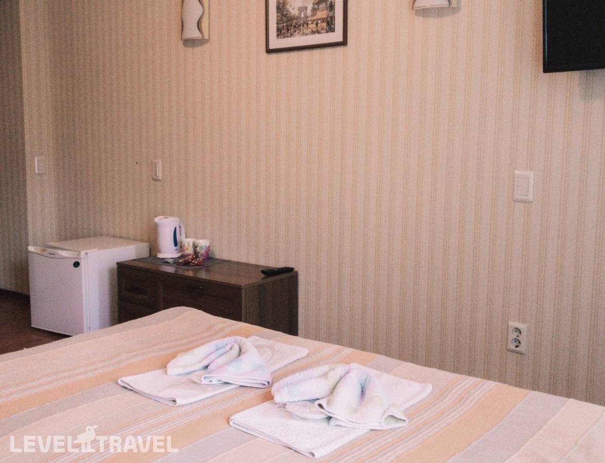 фотографии отеля Семейный Уют в Россия(Катунь) - фото №16