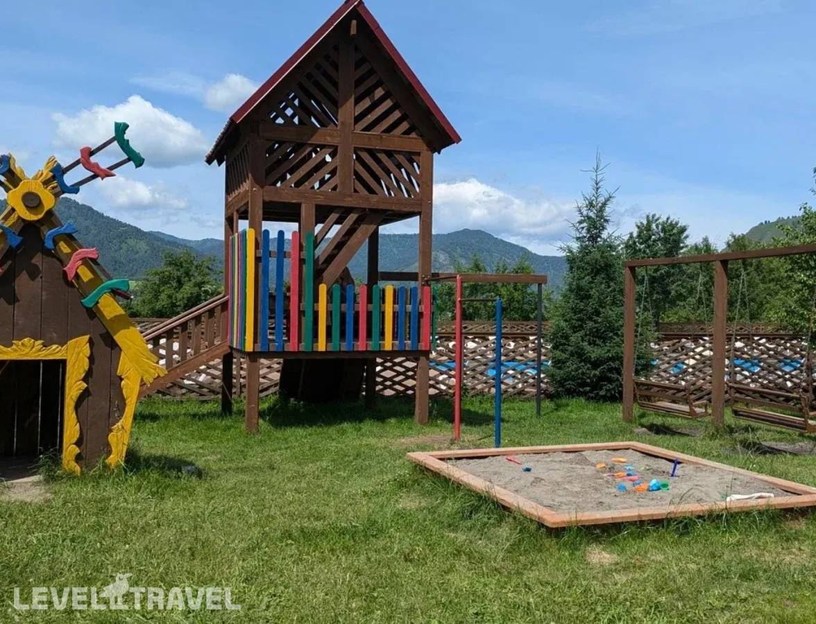 Изображение отеля 7