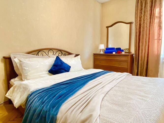 Gold Apart (Голд Апарт) На Улице Крутицкий Вал 3