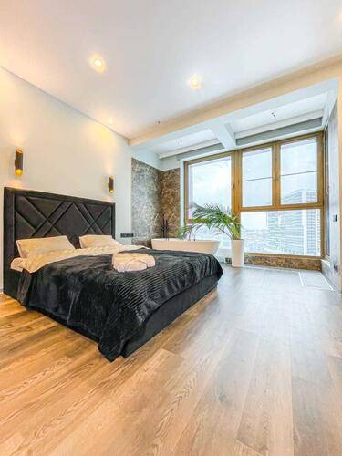 Мир Апарт На Ходынском Бульваре 2