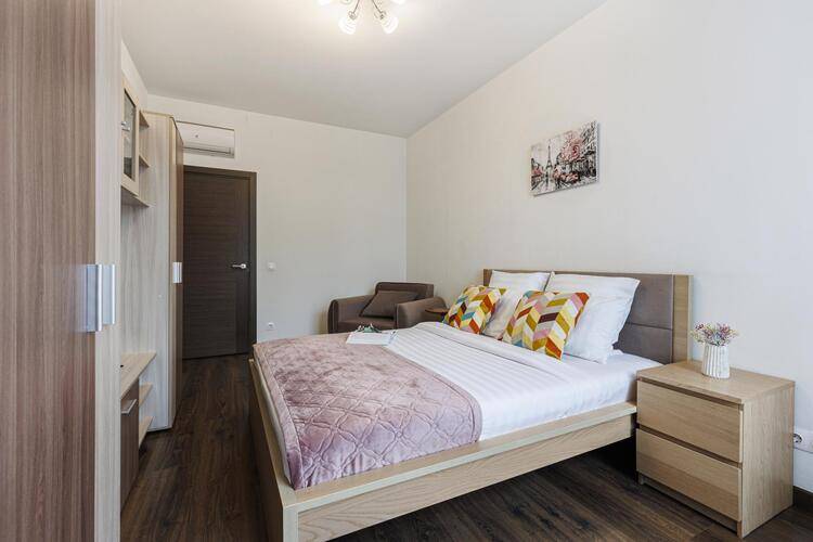 Как Дома На Проезде Лазоревый 1ак3