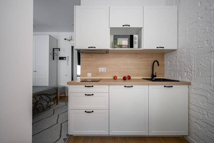 Letyourflat (Лэтюфлэт) На Переулке Большой Златоустинский