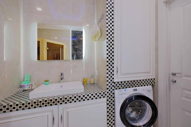 Elite Apartments На Проспекте Ленинградский