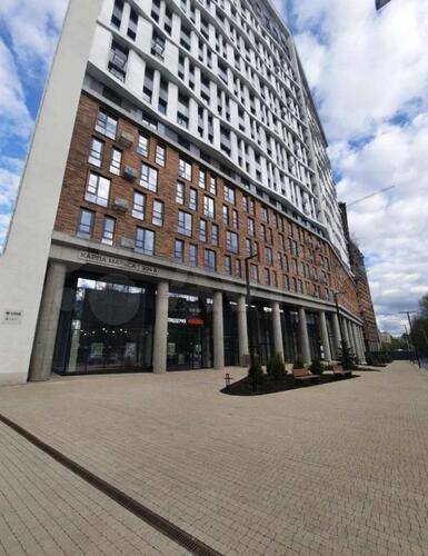 Апартаменты На Улице Карла Маркса