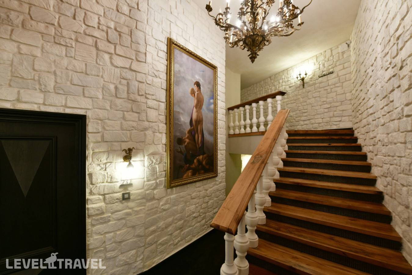 фотографии отеля Sacred Mansion в Турция(Гёреме) - фото №22