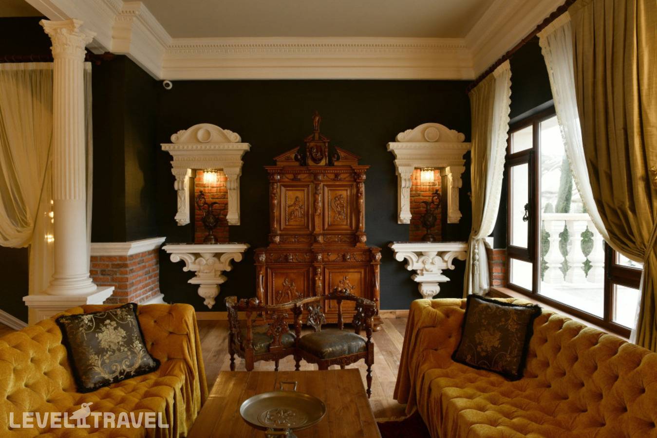 фотографии отеля Sacred Mansion в Турция(Гёреме) - фото №17