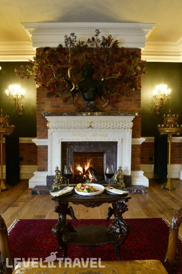 фотографии отеля Sacred Mansion в Турция(Гёреме) - фото №18