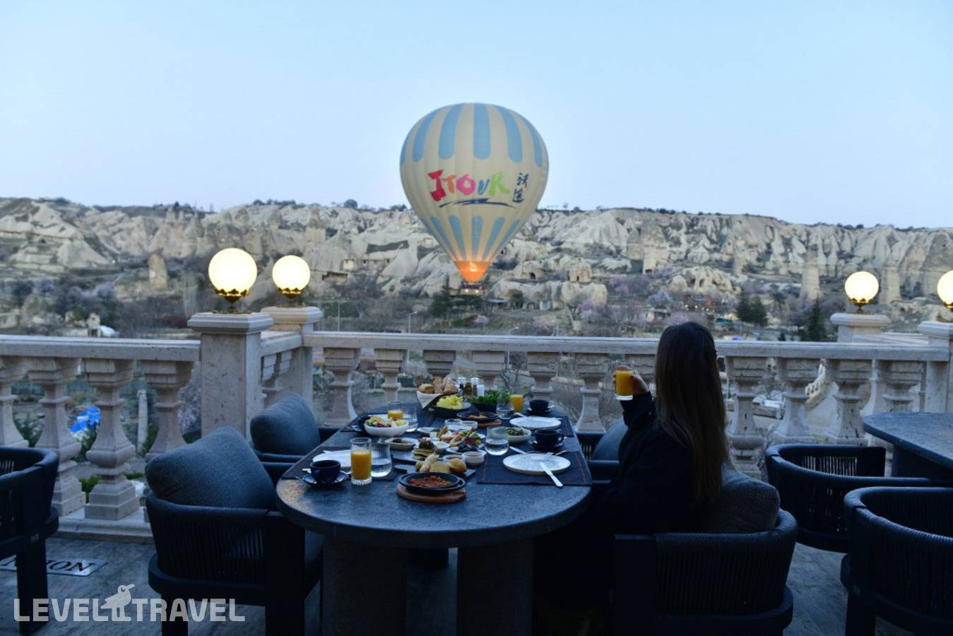 фотографии отеля Sacred Mansion в Турция(Гёреме) - фото №4