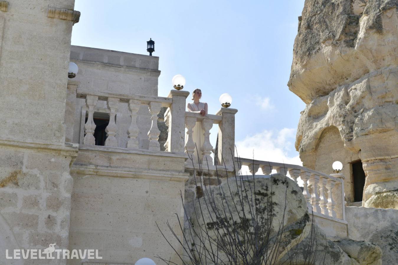 фотографии отеля Sacred Mansion в Турция(Гёреме) - фото №6