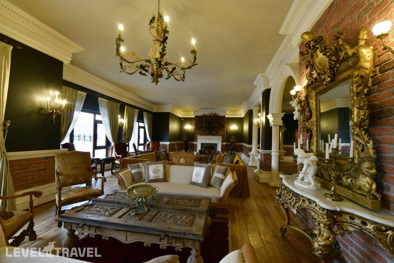 фотографии отеля Sacred Mansion в Турция(Гёреме) - фото №15