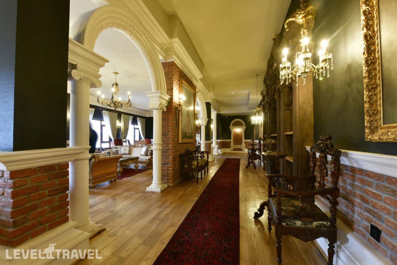 фотографии отеля Sacred Mansion в Турция(Гёреме) - фото №12