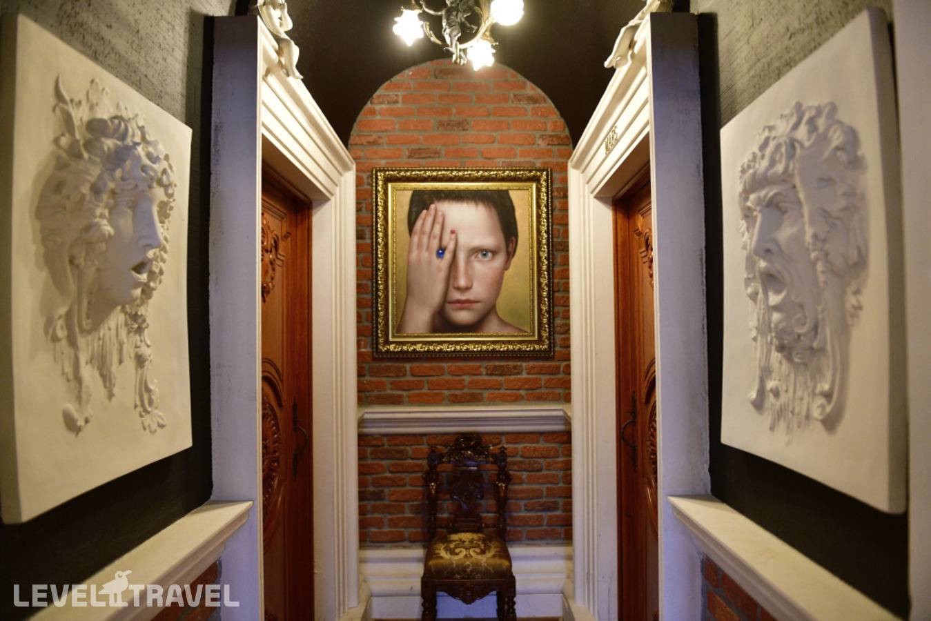 фотографии отеля Sacred Mansion в Турция(Гёреме) - фото №20