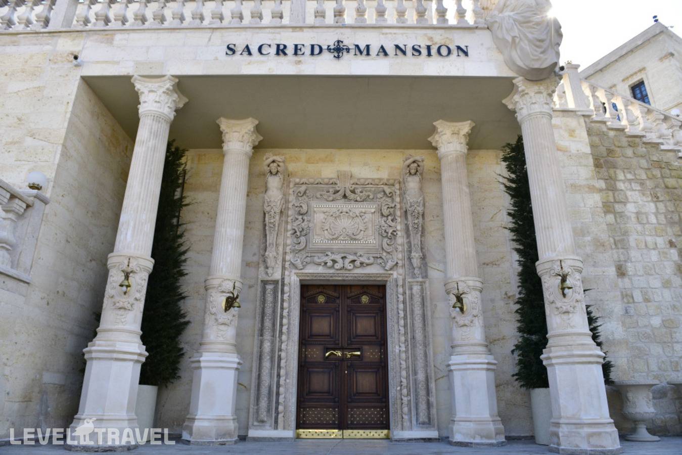 фотографии отеля Sacred Mansion в Турция(Гёреме) - фото №3