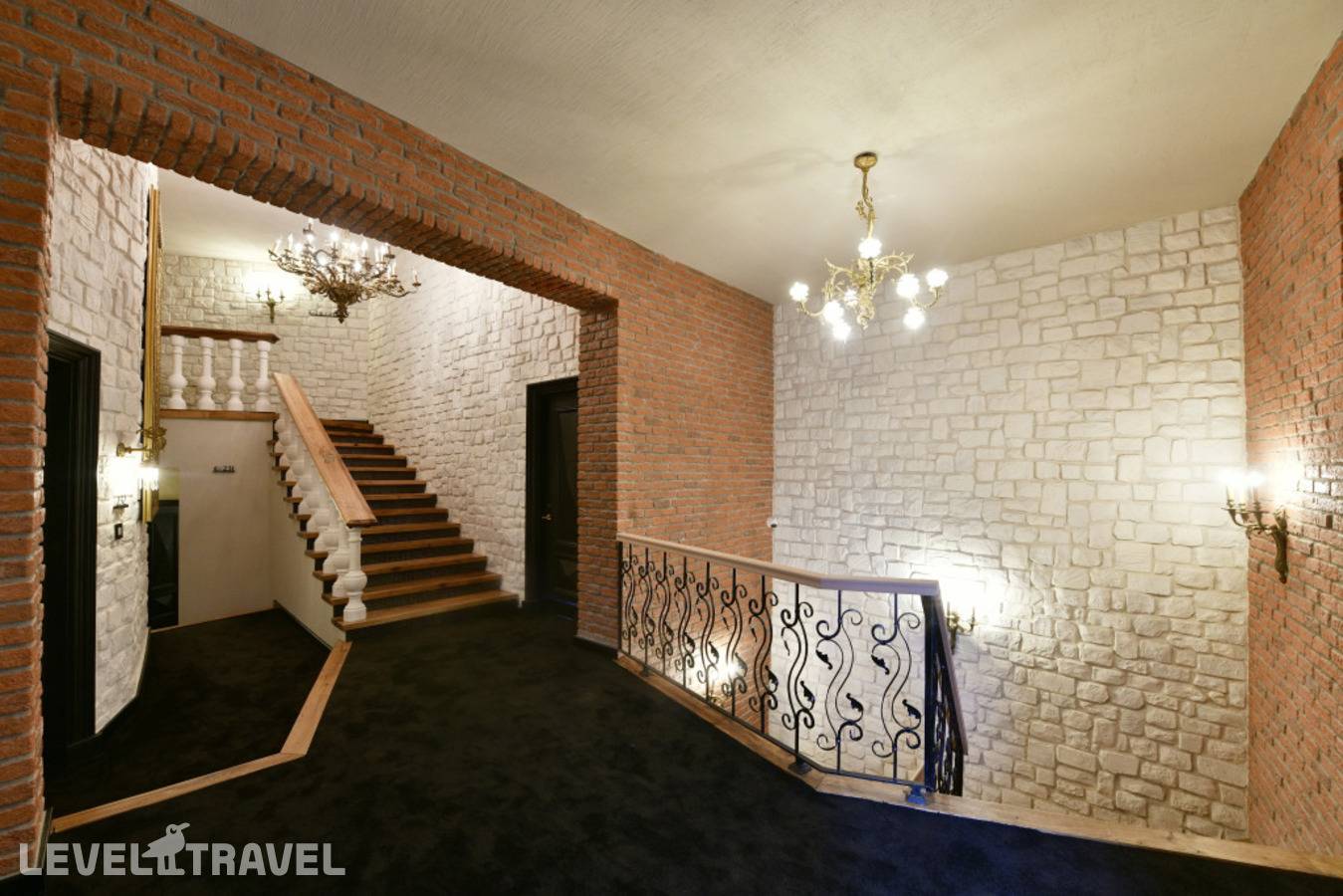 фотографии отеля Sacred Mansion в Турция(Гёреме) - фото №21