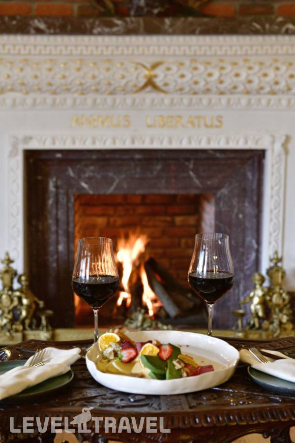 фотографии отеля Sacred Mansion в Турция(Гёреме) - фото №19