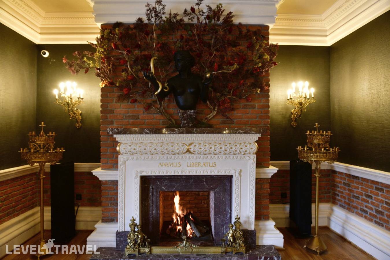 фотографии отеля Sacred Mansion в Турция(Гёреме) - фото №13