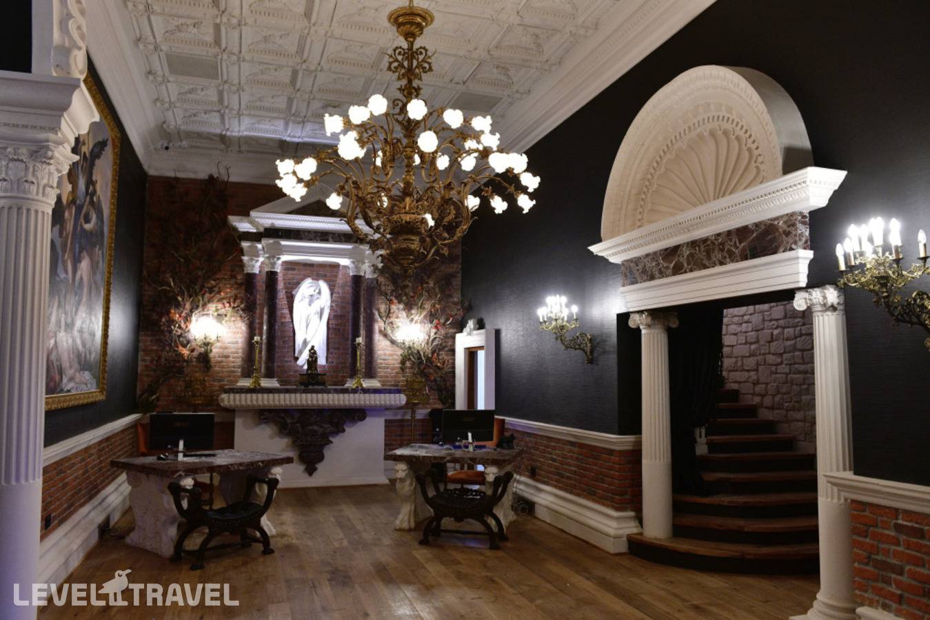 фотографии отеля Sacred Mansion в Турция(Гёреме) - фото №11