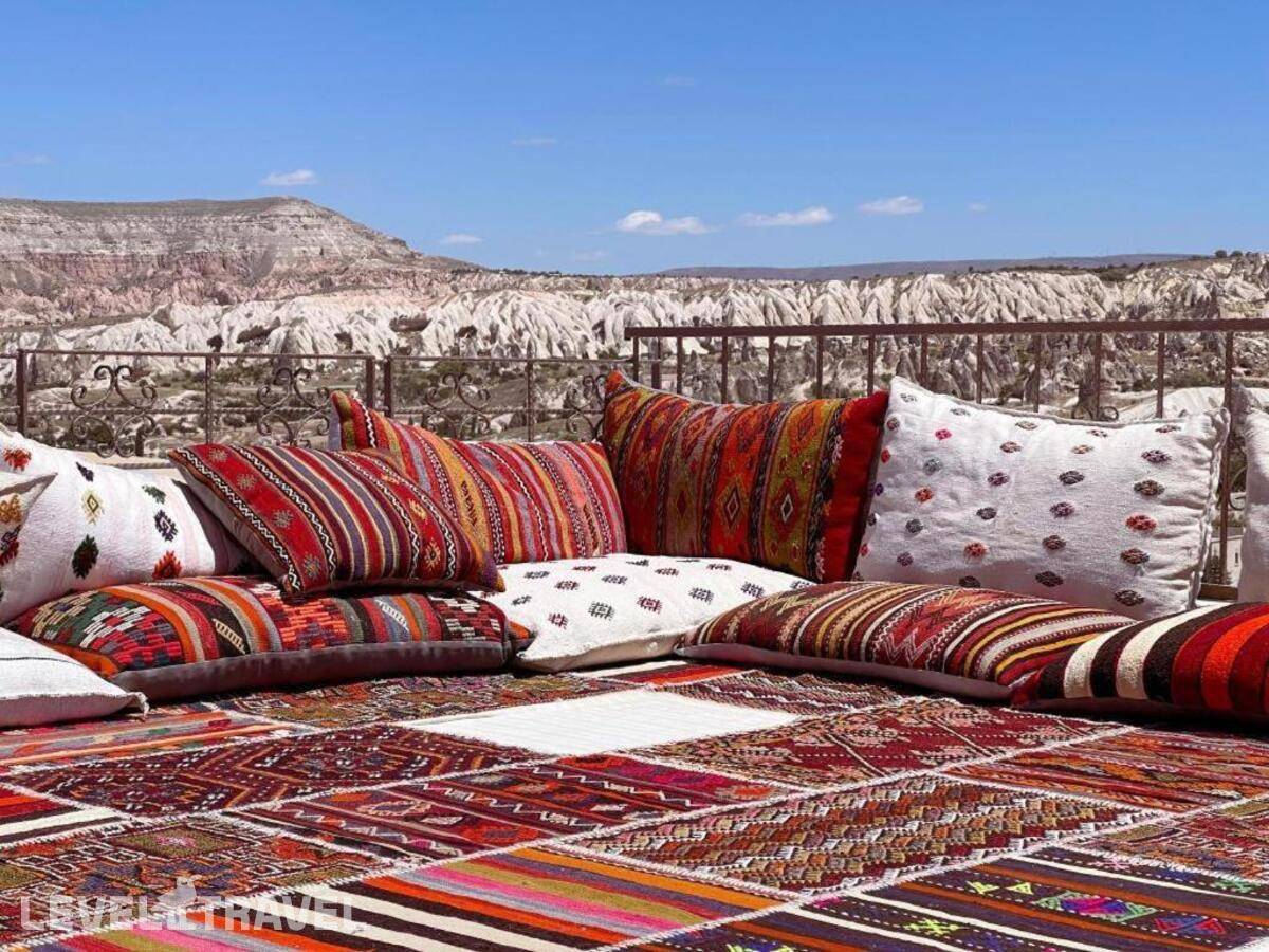 фотографии отеля Virtus Cappadocia Hotel в Турция(Гёреме) - фото №9