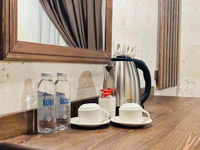 Virtus Cappadocia Hotel