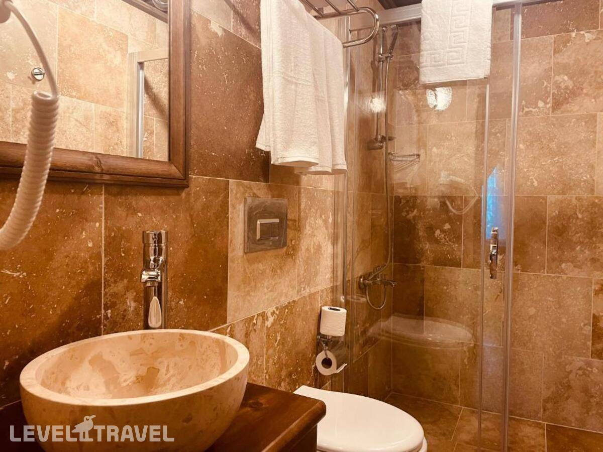 фотографии отеля Virtus Cappadocia Hotel в Турция(Гёреме) - фото №3