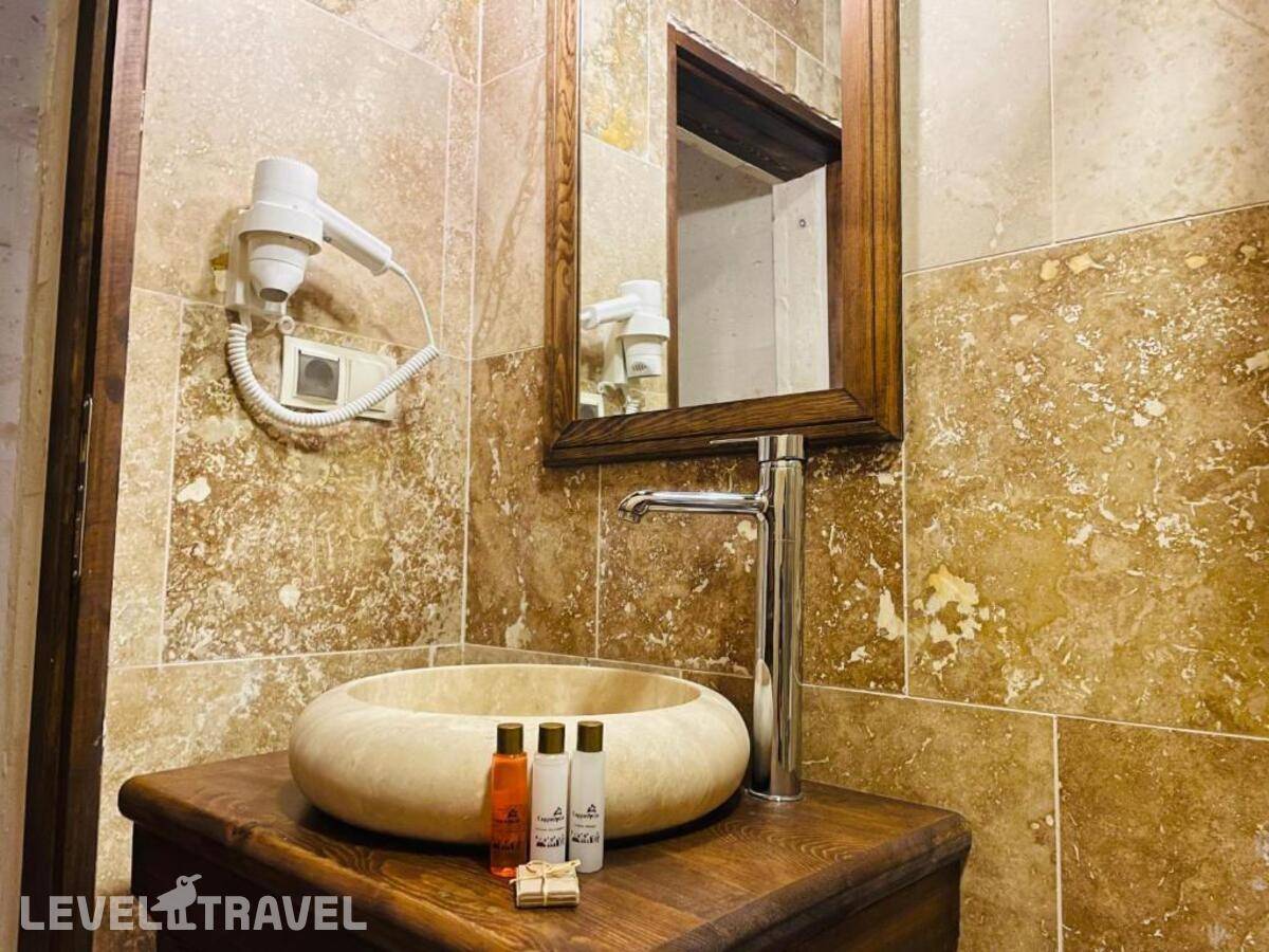 фотографии отеля Virtus Cappadocia Hotel в Турция(Гёреме) - фото №11