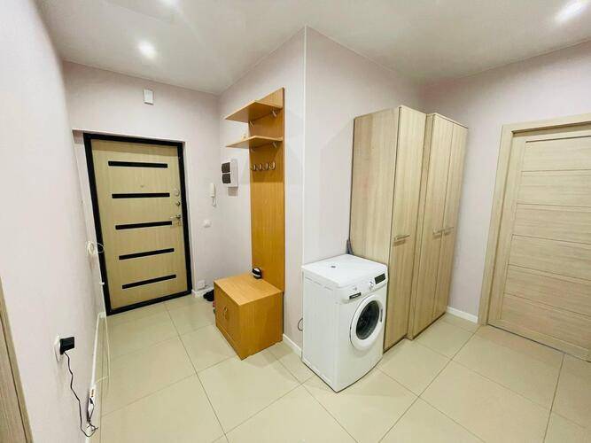 Апартаменты На Улице Губина 11