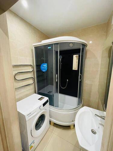 Апартаменты На Улице Губина 11