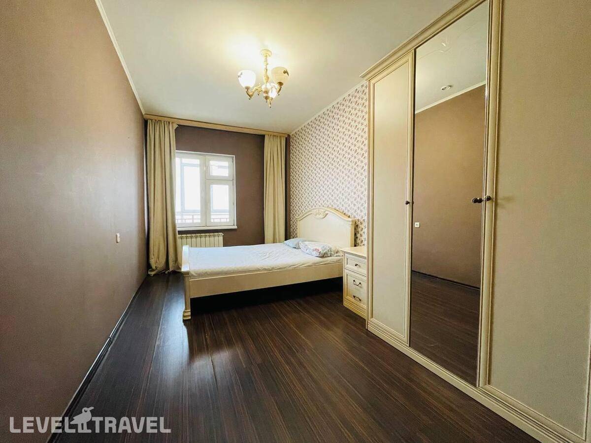 фотографии отеля Апартаменты На Улице Кулаковского 32 в Россия(Якутск) - фото №6