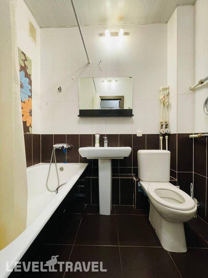 фотографии отеля Апартаменты На Улице Кулаковского 32 в Россия(Якутск) - фото №5