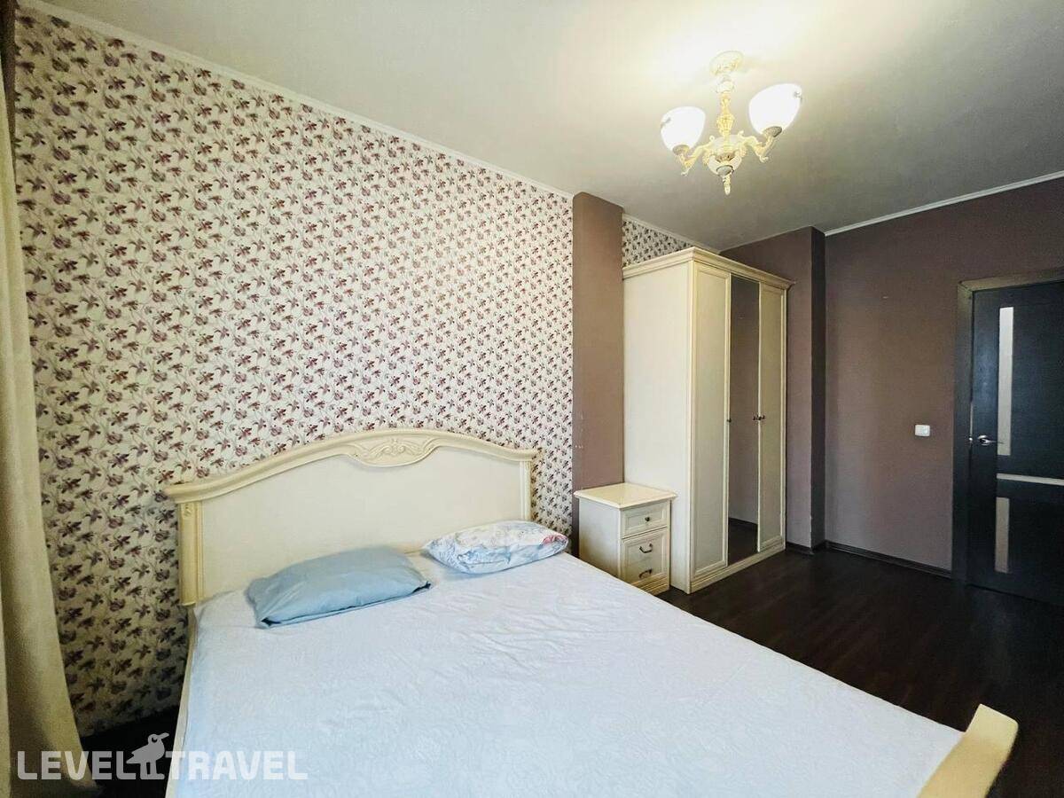 фотографии отеля Апартаменты На Улице Кулаковского 32 в Россия(Якутск) - фото №1