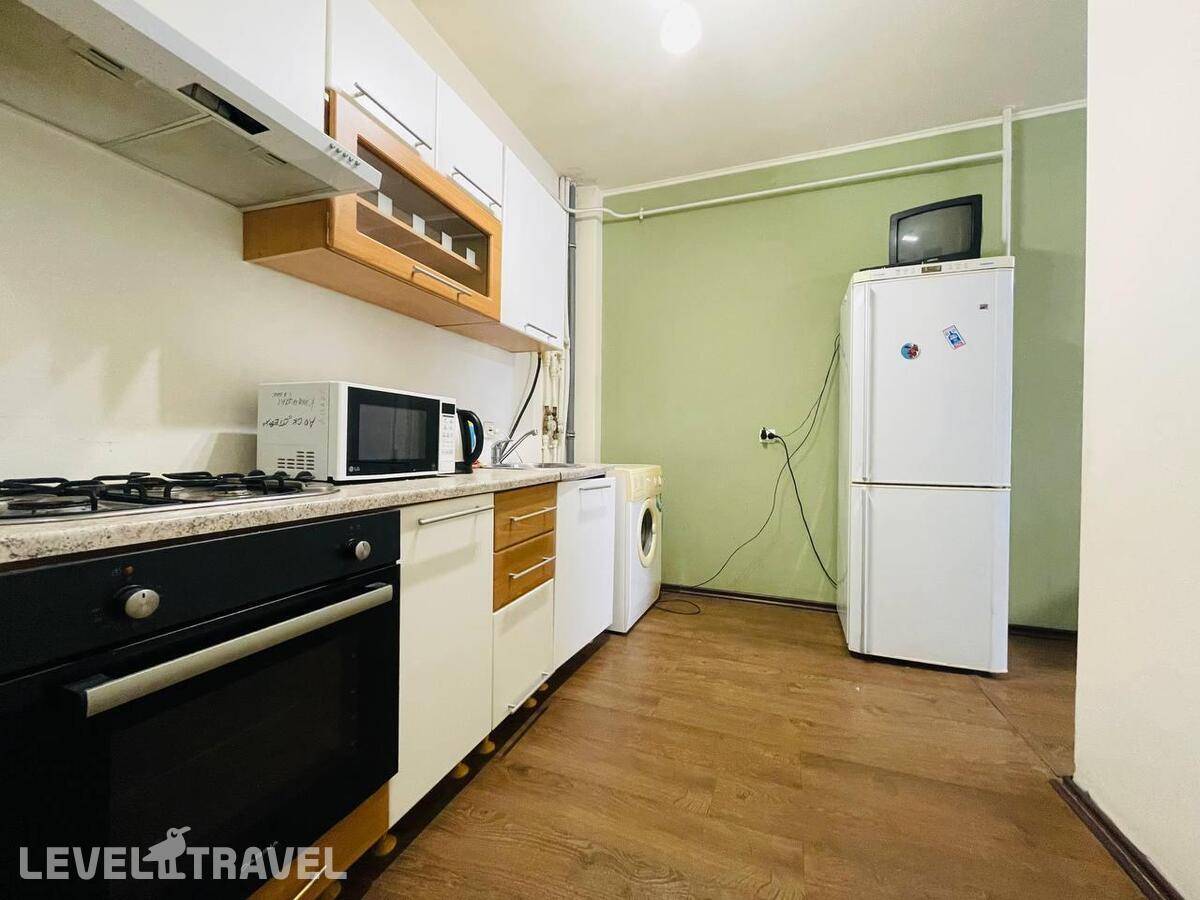 фотографии отеля Апартаменты На Улице Кулаковского 32 в Россия(Якутск) - фото №7