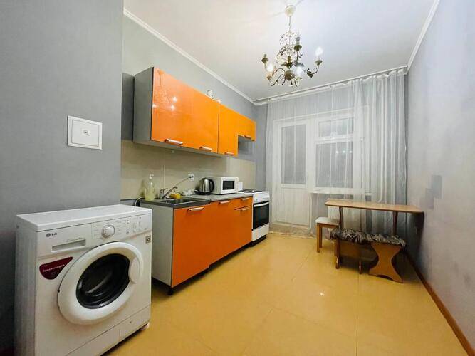 Апартаменты На Улице Лермонтова 49