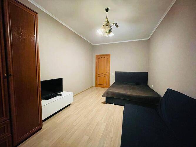 Апартаменты На Улице Лермонтова 49