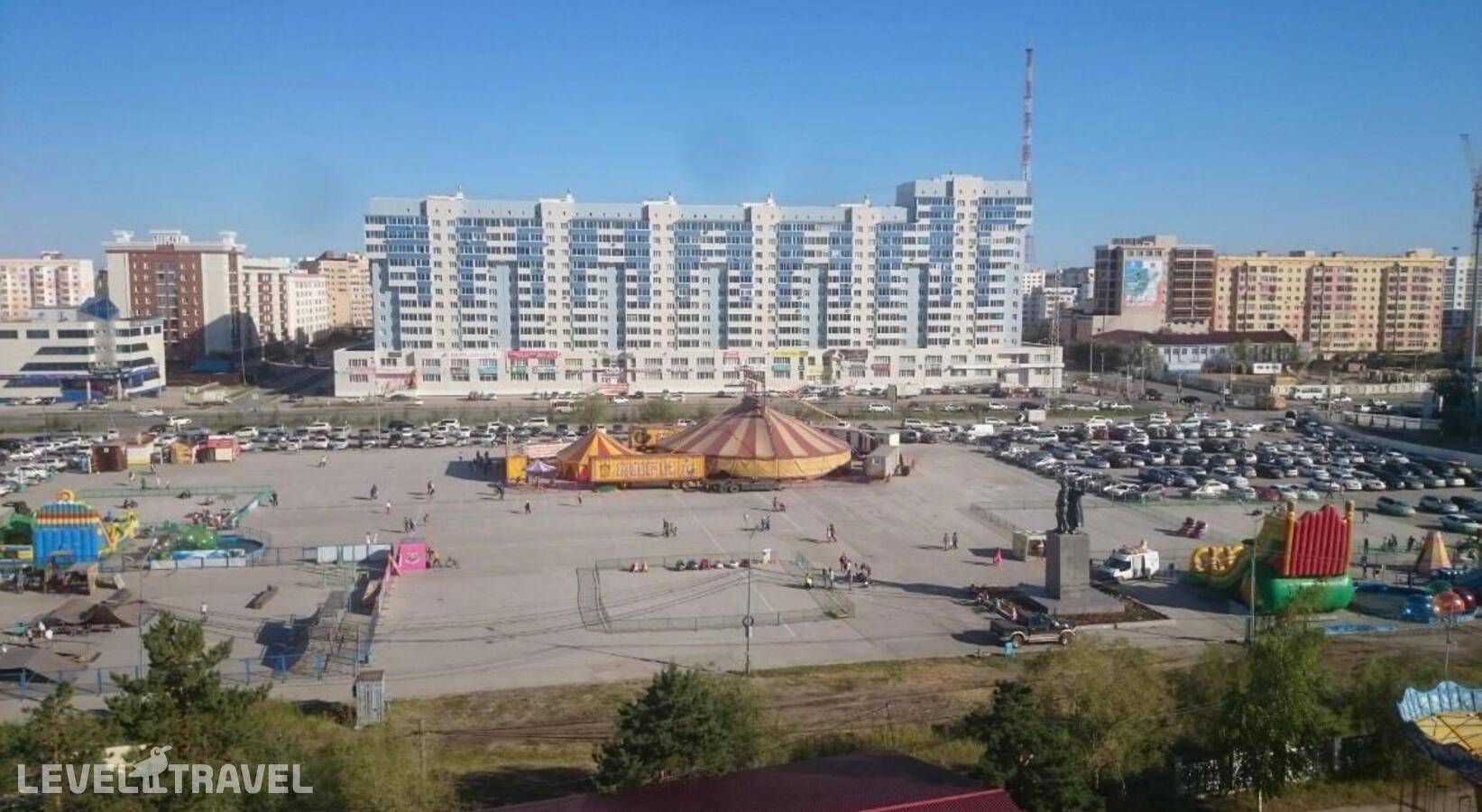 Изображение отеля 10