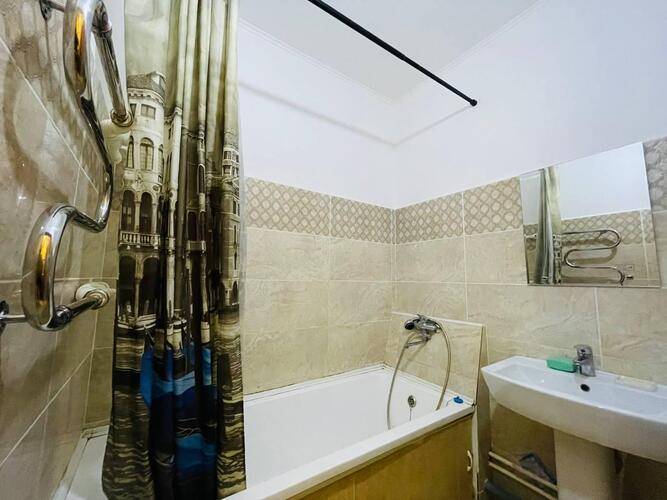 Апартаменты На Улице Лермонтова 49