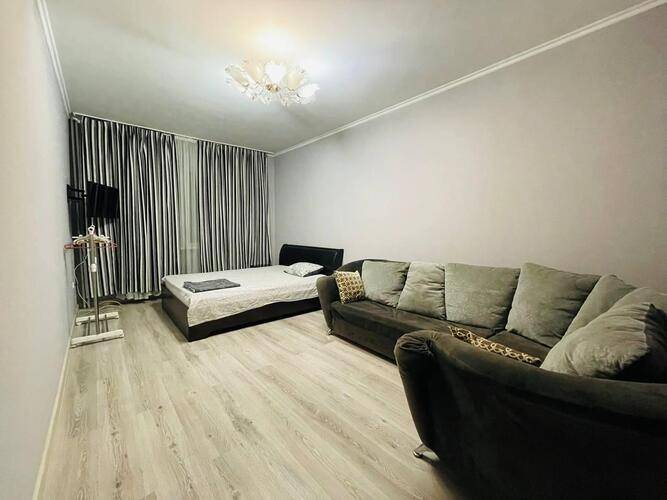 Апартаменты На Улице Лермонтова 49