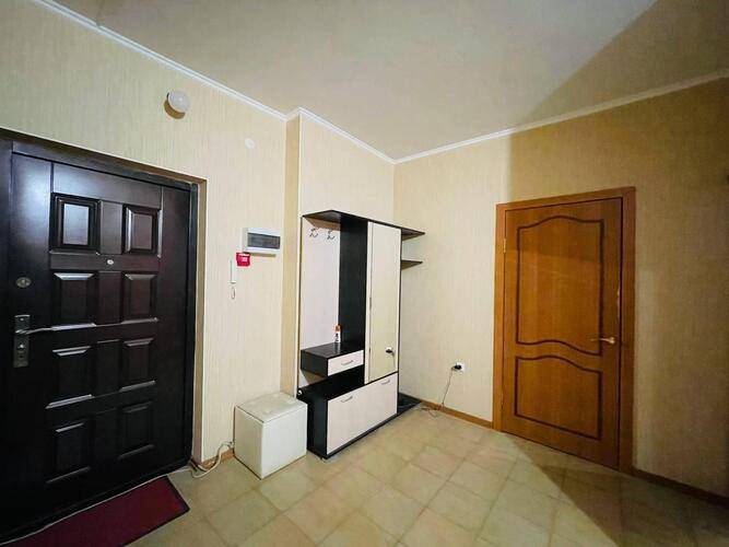 Апартаменты На Улице Лермонтова 49