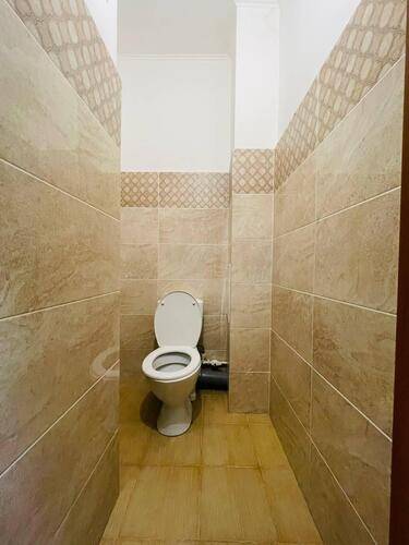 Апартаменты На Улице Лермонтова 49