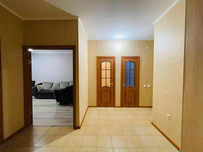 Апартаменты На Улице Лермонтова 49