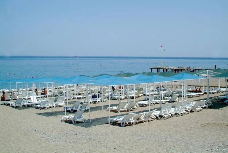 Uk Hotels Kiris