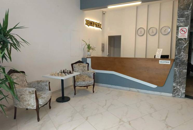 Uk Hotels Kiris