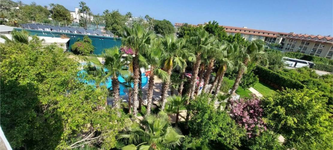 Uk Hotels Kiris