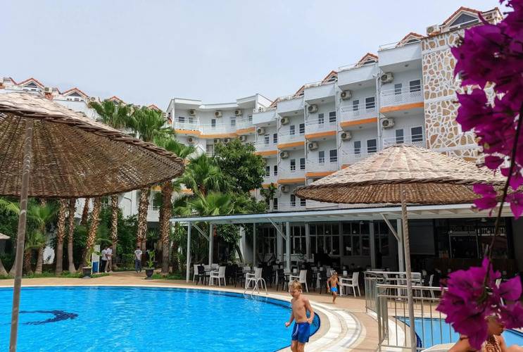 Uk Hotels Kiris