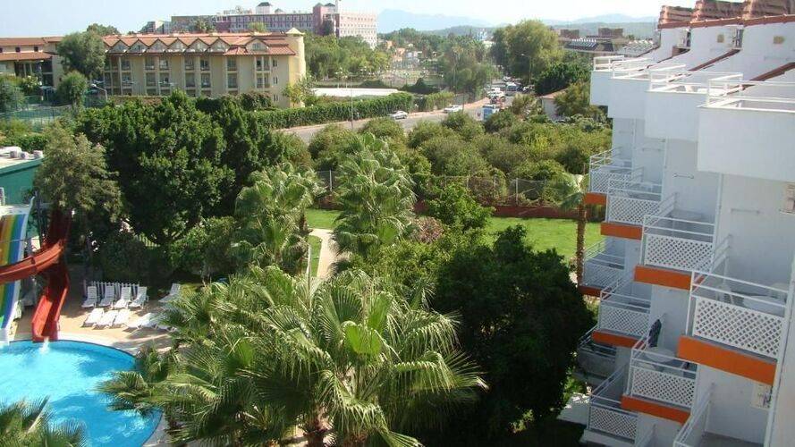 Uk Hotels Kiris