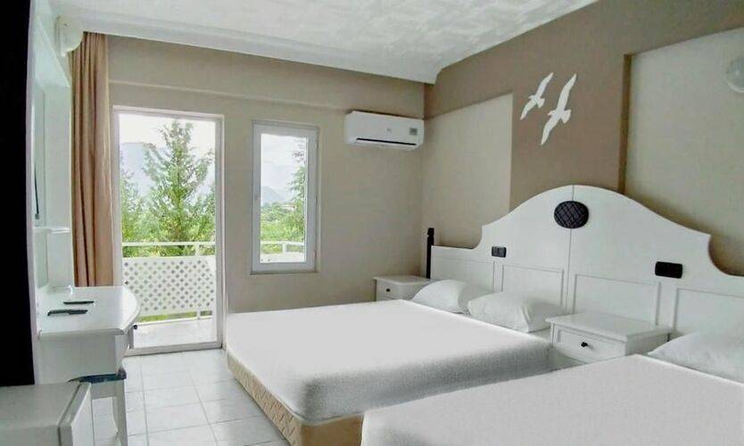 Uk Hotels Kiris