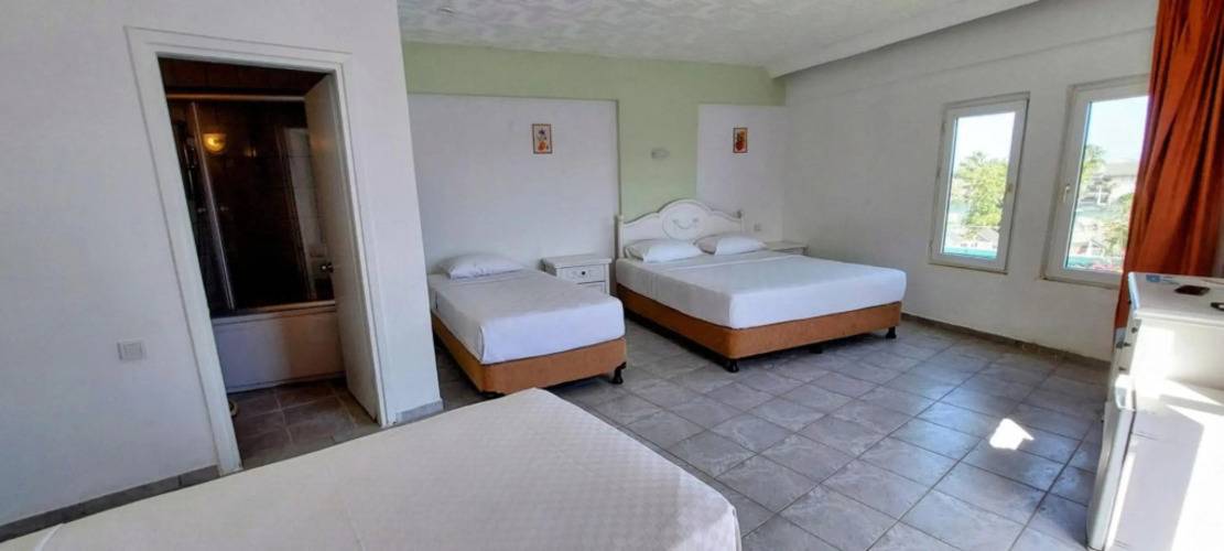 Uk Hotels Kiris
