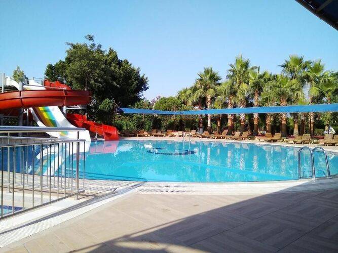Uk Hotels Kiris